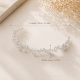 Bridal Hair Accessories South Africa 1