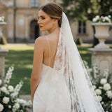 Cathedral Lace Veil South Africa