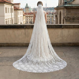 Cathedral Lace Veil South Africa