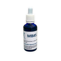 Methylene Blue Drops- 50ml (850 Servings)