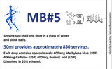 Methylene Blue liquid south africa