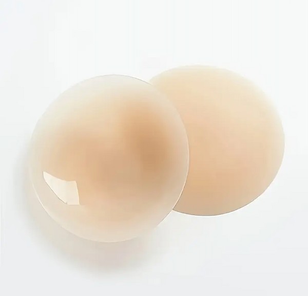 No-Adhesive nipple covers