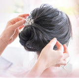 Bridal hairstyling Cape Town