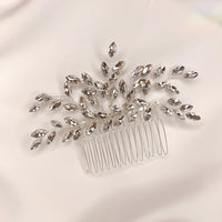 Crystal Bridal Hair Comb