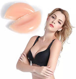 Push Up Cleavage Enhancing Silicone Bra Inserts
